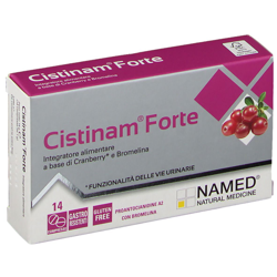 Cistinam® Forte en oferta