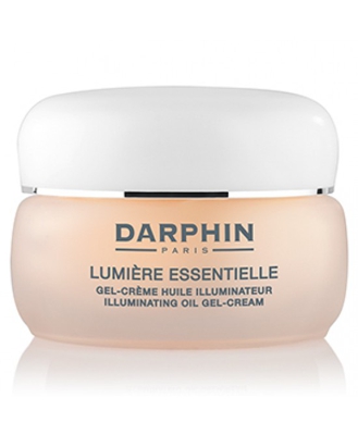 Darphin Lumiere Essentielle Crema-Gel In Olio Illuminante 50ml