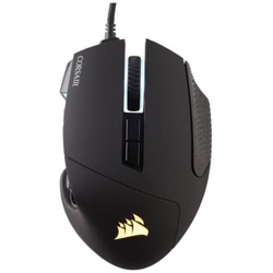 Mouse Corsair Gaming SCIMITAR RGB ELITE MOBA características