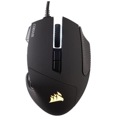 Mouse Corsair Gaming SCIMITAR RGB ELITE MOBA