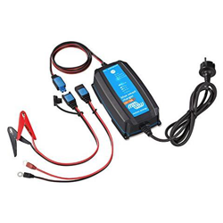 Caricabatteria Victron Bluesmart 15 A características