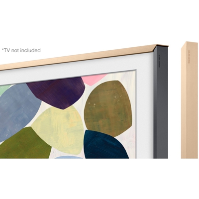 VG-SCFT50BE/XC accessorio per monitor/TV Telaio, Inquadramento