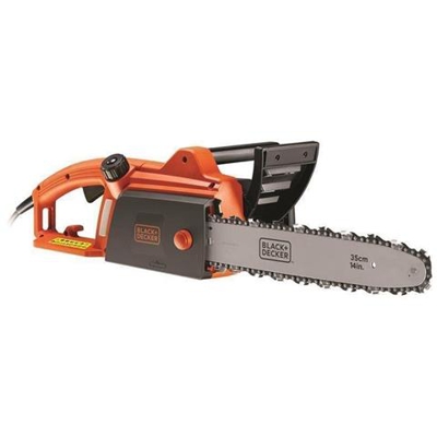 Elettrosega a Filo 1800 W con Barra 35 cm