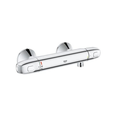 Grohterm 1000 New Grohe Miscelatore Termostatico Esterno Doccia