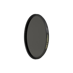 B + W 0.6 - 4 x rivestimento multi-resistant Nano filtro obiettivo della fotocamera, grigio (66 - 1089159) características