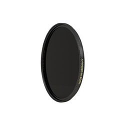 B + W 58 mm 1.8 - 64 x Multiresistenti rivestimento nano filtro obiettivo della fotocamera, grigio (66 - 1089224) precio