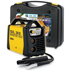 Saldatrice Inverter-sil 313 en oferta