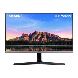 Monitor 28'' LED IPS UR55 3840 x 2160 Pixel 4K Ultra HDTempo di Risposta 4 ms en oferta