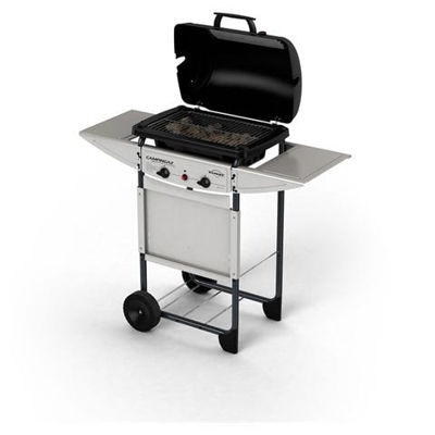 Barbecue Expert Plus