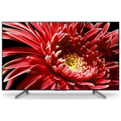 TV LED Ultra HD 4K 55'' KD55XG8596BAEP Smart TV Android características