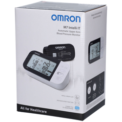 OMRON M7 Intelli IT precio
