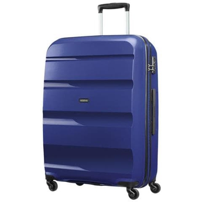 Trolley Bon Air Spinner L 75/29 Midnavy 85a*41003