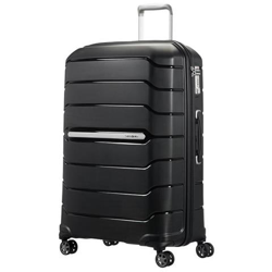 Trolley Flux Spinner 75/28 Exp Black Cb0*09003 en oferta