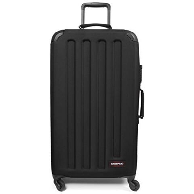 Trolley 4 Ruote Tranzshell L Black Ek75f008