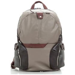coleos zaino porta computer con porta ipad®air / air2, protezione anti-pioggia, tortora - ca2943os / to características