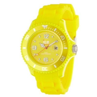 Sili Bracelet watch Unisex Quarzo Giallo