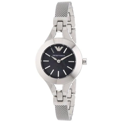 Orologio Solo Tempo Donna Ar7328 Quadrante Nero en oferta