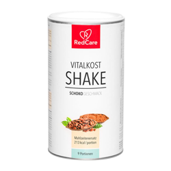 RedCare VITALKOST Shake Cioccolato en oferta