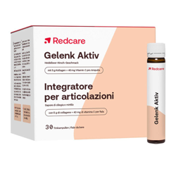 RedCare GELENK AKTIV características