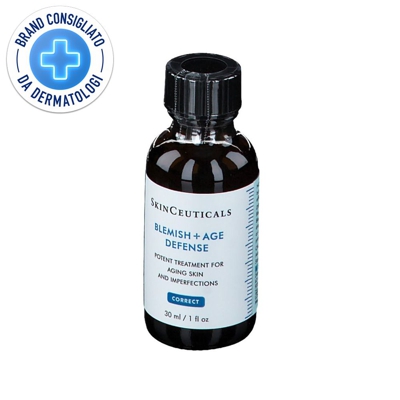 SkinCeuticals Blemish + Age Defense