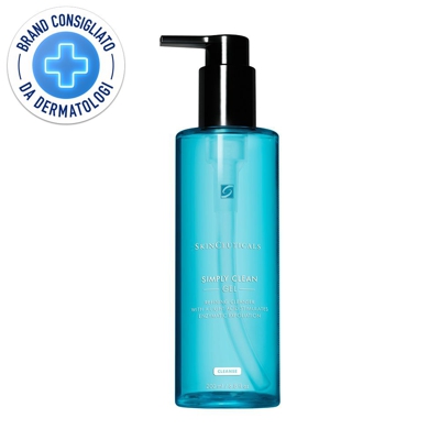 SkinCeuticals Simply Clean