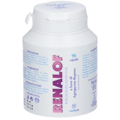 Guna RENALOF Capsule