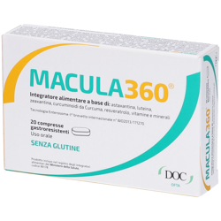 DOC MACULA360® características