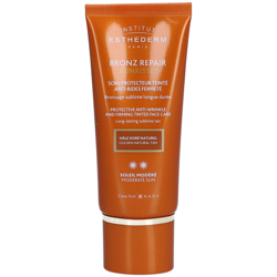 INSTITUT ESTHEDERM Bronz Repair Sunkissed 2 Soli características