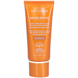 INSTITUT ESTHEDERM Bronz Repair Sunkissed 3 Soli características
