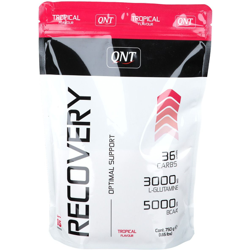 QNT Recovery Poweder Tropical precio