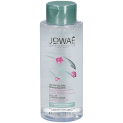JOWAÉ Acqua Micellare Struccante 400 ml características