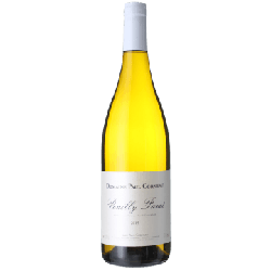 POUILLY FUME 2019 - DOMAINE PAUL CORNEAU precio