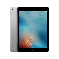 iPad Pro 9.7 128 GB WiFi + Cellular Grigio Siderale características