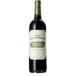 CHATEAU MAUVESIN BARTON 2015 en oferta