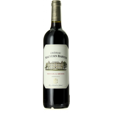 CHATEAU MAUVESIN BARTON 2015