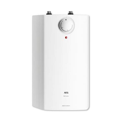 Huz 5 ÖKO Comfort Verticale Boiler Bianco