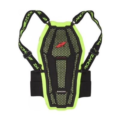 Esatech Back Pro X8 - Xl Nero 178 - 187 102 - 114