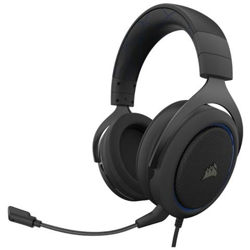 Cuffia Gaming con microfono HS60 PRO STEREO Carbonio en oferta