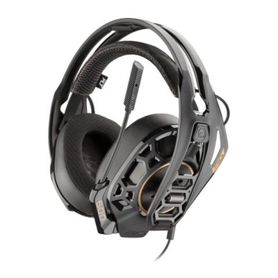 Rig 500 Pro Hc Cuffia Per Giochi Ad Alta Risoluzione Con Effetto Surround P