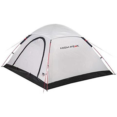 Zelt, Tenda Monodome Xl Unisex-adulti, Perla, Taglia Unica