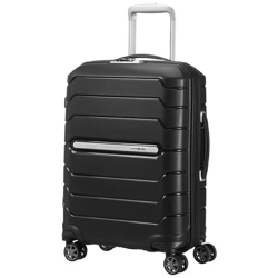 Trolley Flux Spinner 55/20 Exp Black Cb0*09001 precio