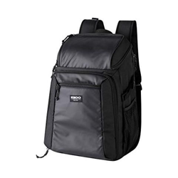 Gizmo, Zaino All’aperto, Nero, 30 Lattine en oferta