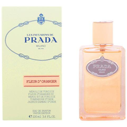 Infusion De Fleur D'oranger Edp Vaporiza Dor 100 Ml precio