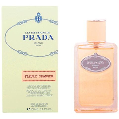 Infusion De Fleur D'oranger Edp Vaporiza Dor 100 Ml