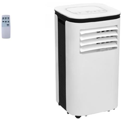 ZP9003CH Condizionatore Portatile con Pompa di Calore 9000 Btu / h Classe A / A precio