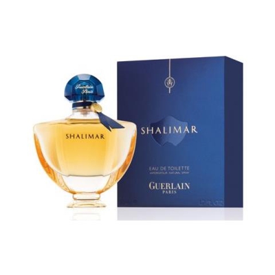 Shalimar Eau De Toilette 90 Ml Spray