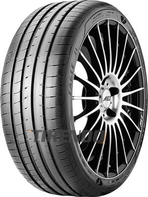 Goodyear Eagle F1 Asymmetric 3 ( 275/35 R18 99Y XL )