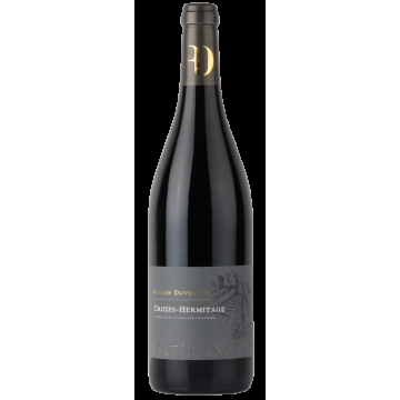 CROZES HERMITAGE 2018 - ROMAIN DUVERNAY