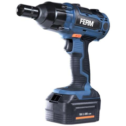 Avvitatore Ad Impulsi Senza Fili 18v 4 Ah Cdm1127 características