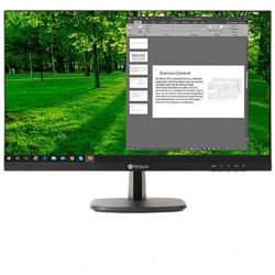 27 LED 1920X1080 FULL HD 280CD / M VGA / HDMI / DP en oferta